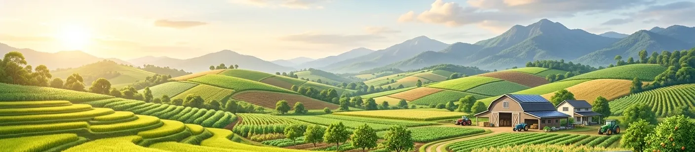 စိုက်ပျိုးရေး