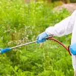 ပေါင်းသတ်ဆေးအသုံးပြုနည်း