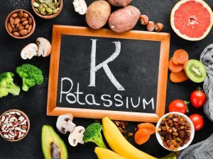 ပိုတက်ဆီယမ် (Potassium) – သီးနှံအရည်အသွေးကို ဆုံးဖြတ်ပေးမည့် ဇာတ်လိုက်ကျော်