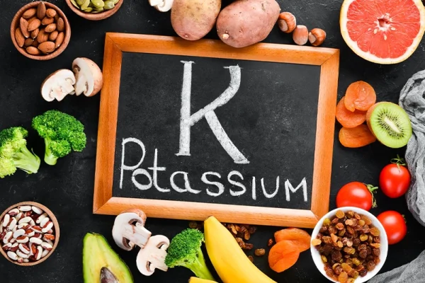 ပိုတက်ဆီယမ် (Potassium) – သီးနှံအရည်အသွေးကို ဆုံးဖြတ်ပေးမည့် ဇာတ်လိုက်ကျော်