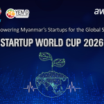 Awba Group Startup world cup