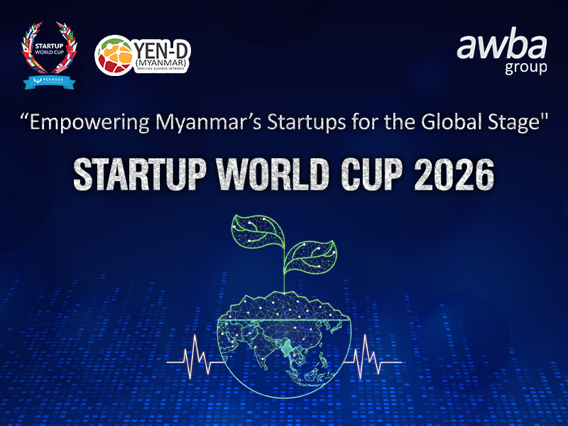 Awba Group Startup world cup