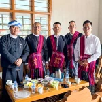 စန္တာခမ်းဒေသ ဖွံ့ဖြိုးရေးနှင့် လူငယ် အားကစားကဏ္ဍ မြှင့်တင်‌ရေးဆွေးနွေး