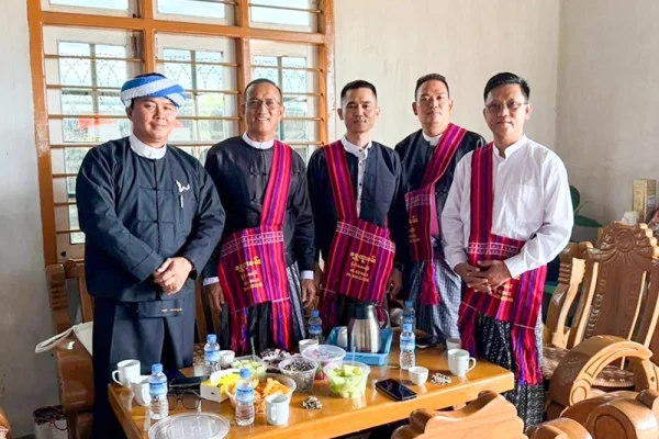 စန္တာခမ်းဒေသ ဖွံ့ဖြိုးရေးနှင့် လူငယ်အားကစားကဏ္ဍ မြှင့်တင်ရန် မြန်မာ့ဩဘာမှ ပံ့ပိုး