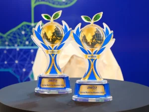 Awba Trophy start up world cup